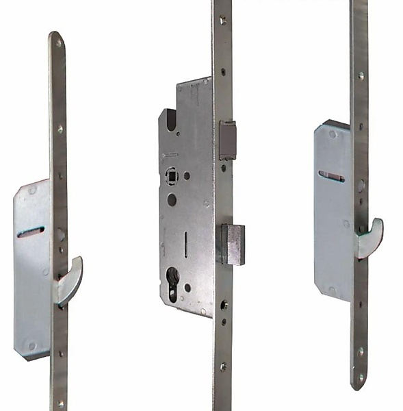 buitengesloten, sleutel gebroken, sleutels kwijt,