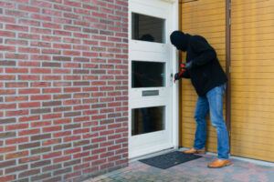 Woningbeveiliging en slotenmaker in Limburg voor veilig wonen