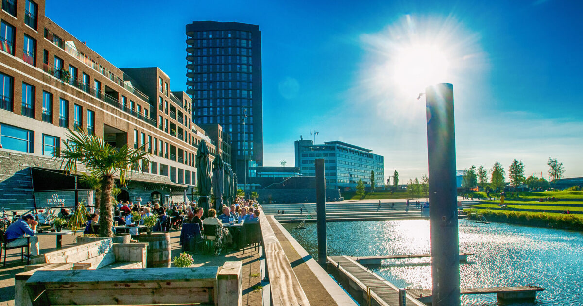 Slotenmaker Venlo opent deur zonder schade