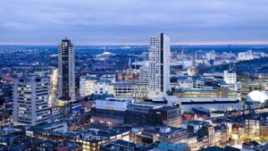 Student-friendly locksmith in Eindhoven providing 24/7 emergency lockout service, affordable lock replacement, and fast locksmith solutions in and around Eindhoven.