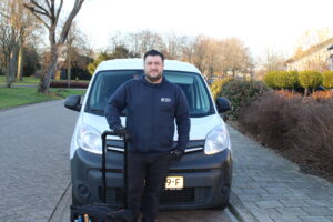 slot openen Maastricht